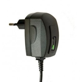 Chargeur secteur micro USB pour BlackBerry HTC Samsung Sony Erickson