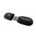 Adaptateur USB Bluetooth V2.0+Edr 5 Mbps 100.00m