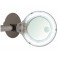 LAMPE LOUPE 3+12 DIOPTRIES -12W - BLANC