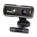 Webcam HD 3 Mégapixels USB 2.0, UVC, micro interne - Genius - FACECAME3000