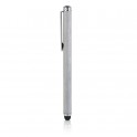 Touch Pen 100S silver pour Tablette / Smartphone