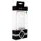 Protection silicone rigide blanc pour iPhone 4 4S STK IP4TPUWH