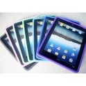 Protection pour iPad en silicone - Waytex