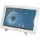Support portatif pour tablette (iPad, Galaxy Tab...) jusqu’à 11"