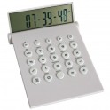 Calculatrice horloge universelle