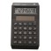 Calculatrice de bureau 8 chiffres 120x72x25mm REBELL ECO10