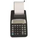 Calculatrice de bureau avec imprimante LP8 ECO