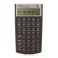 Calculatrice financière HP 10bII+