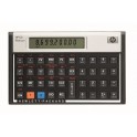 Calculatrice financière HP 12c platinium