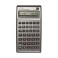 Calculatrice financière HP 17bII+