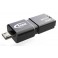 Clé 8 Go Duo USB2.0 + Micro USB garantie à vie Team Group