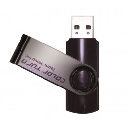 Clé USB 2.0 articulée garantie à vie Team Group 4 Go
