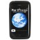 Coque silicone pour iPhone 3G-3GS couleur WAYTEX