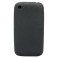 Coque silicone pour iPhone 3G-3GS couleur WAYTEX