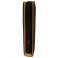 Housse de protection noir fermet vertical magnet pour NOKIA N8