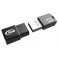 Clé 8 Go Duo USB 2.0 + Micro USB garantie à vie Team Group