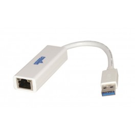 Adaptateur  USB 3.0 à réseau RJ45 10/100/1000 Giga Ethernet