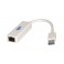 Adaptateur  USB 3.0 à réseau RJ45 10/100/1000 Giga Ethernet