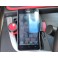 Support grille voiture auto pour Smartphone téléphone portable, GPS …