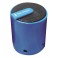 Enceinte nomade Bluetooth Bleue