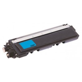 Cartouche laser compatible pour Brother TN-230C Cyan 1400 pages