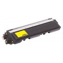 Cartouche laser compatible pour Brother TN-230Y Yellow 1400 pages