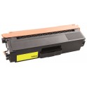 Cartouche laser compatible pour Brother TN-320/325/328Y Yellow 6000 pages
