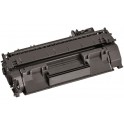 Cartouche laser compatible pour Hewlett Packard CE505A Noir 2300 pages