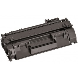 Cartouche laser compatible pour Hewlett Packard CE505A Noir 2300 pages