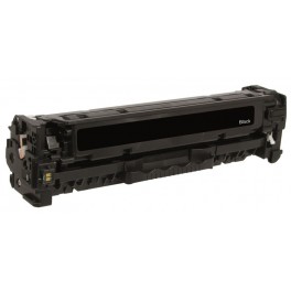 Cartouche laser compatible pour Hewlett Packard CC530 Noir 3500 pages