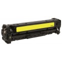 Cartouche laser compatible pour Hewlett Packard CC532 Yellow 2800 pages