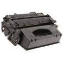Cartouche laser compatible pour Hewlett Packard Q5949X Noir 6000 pages