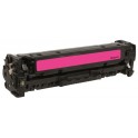Cartouche laser compatible pour Hewlett Packard CC533 Magenta 2800 pages