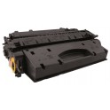 Cartouche laser compatible pour Hewlett Packard CF280X Noir 6900 pages