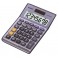 Calculatrice de bureau CASIO 8 - MS80VER