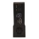 Boîtier vide USB 3.0 Alu noir ventilé pour Disque Dur 3.5" SATA