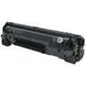 Cartouche laser compatible pour Hewlett Packard CE285A Noir 1600 pages