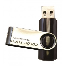 Clé USB 2.0 articulée garantie à vie Team Group 8 Go